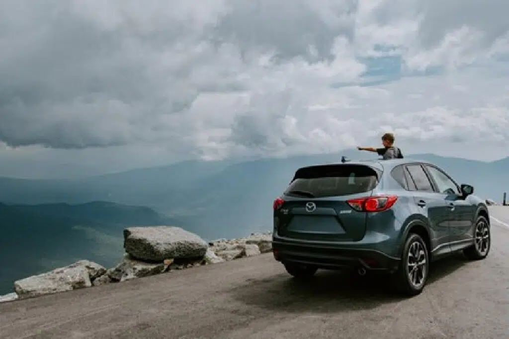 How To Prepare Your Car For Your Next Fall Road Trip