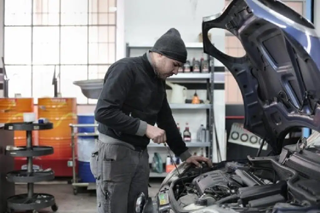 How To Prepare Your Car For Your Next Fall Road Trip