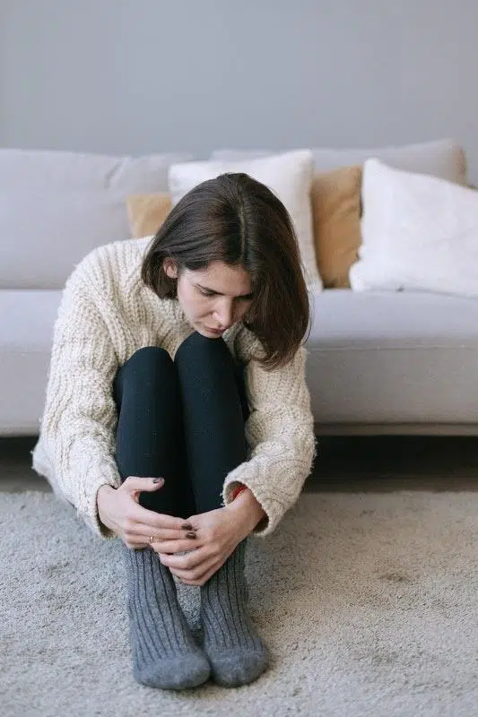 If This Is Happening, You&rsquo;re Living A Toxic Relationship