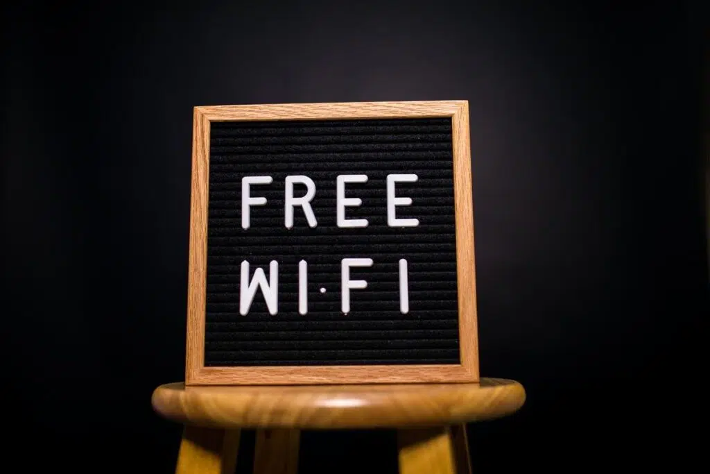Is It Safe To Use Public WiFi With A Free VPN?