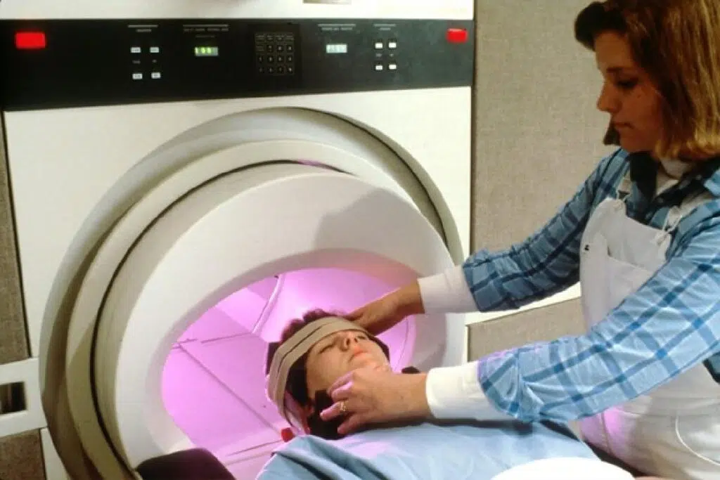 MRI Claustrophobia | What Is It? & How To Get Through It?