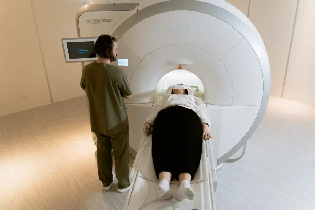 MRI Claustrophobia | What Is It? & How To Get Through It?