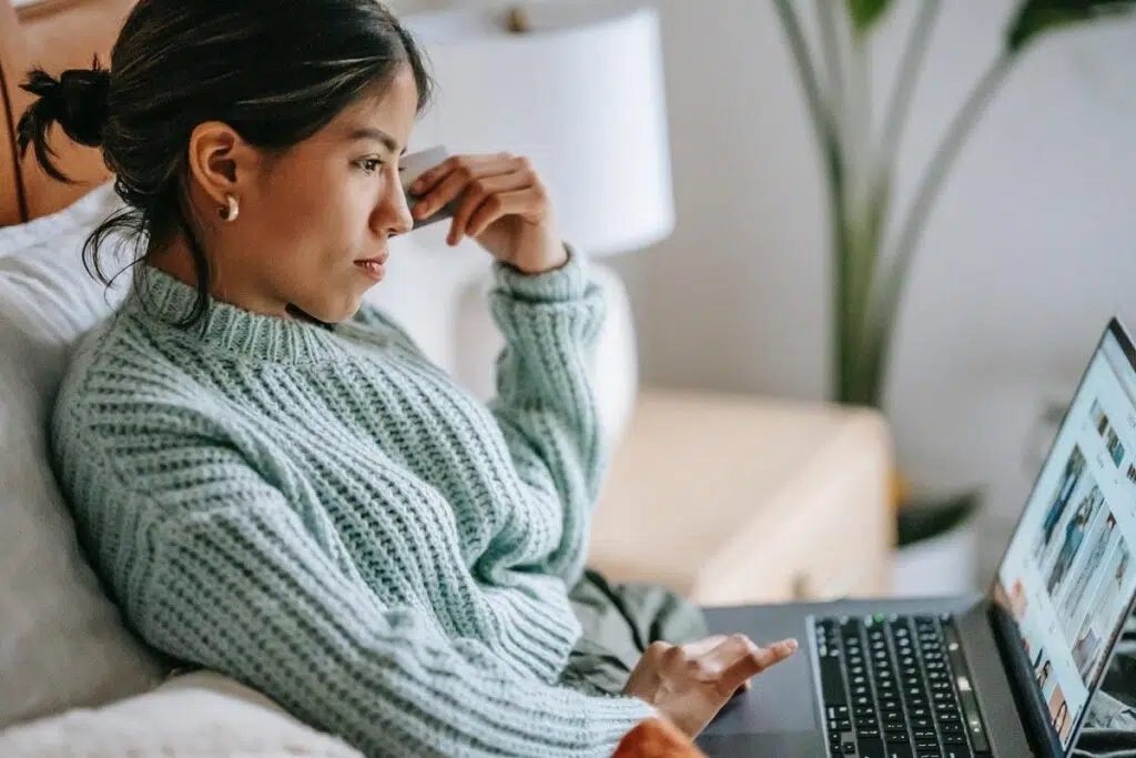 Making Significant Purchases: How To Do Your Research And Feel Confident In Your Choice