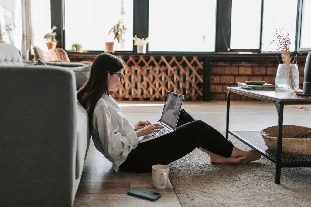 Role Of The Parents In The Digital Wellbeing Of Teenagers