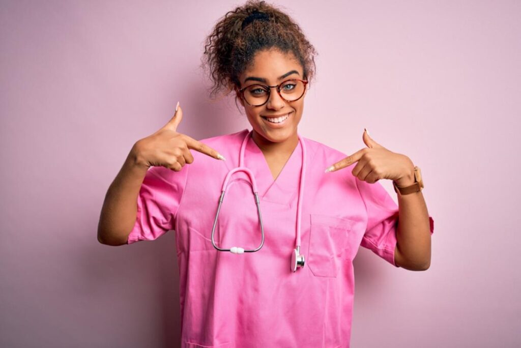 The Ultimate Guide To Self-Care For Nurses