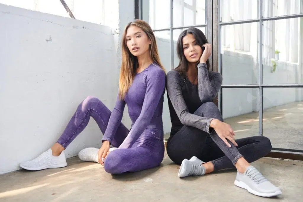 Top Best Activewear Brand You Don&rsquo;t Want To Miss