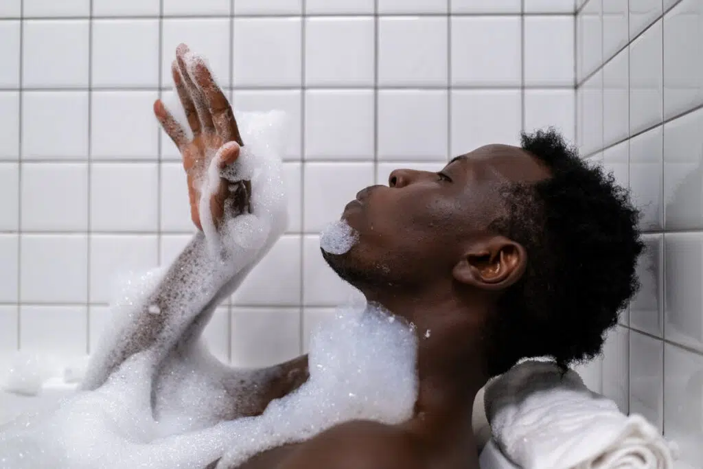 What To Consider When Shopping For A Bath Cushion