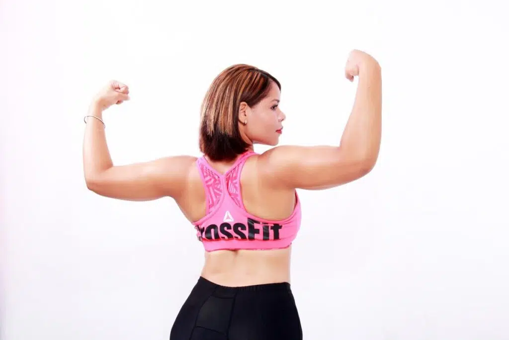 Why CrossFit Is A Good Way To Get In Shape