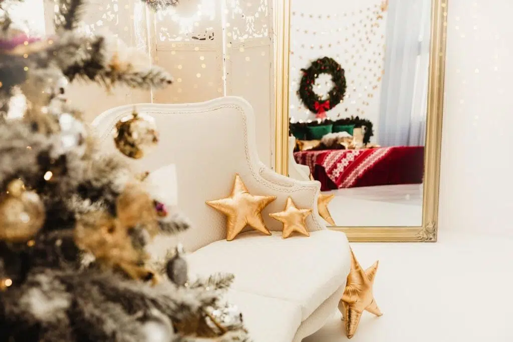 10 DIY Ideas For Christmas Decorations
