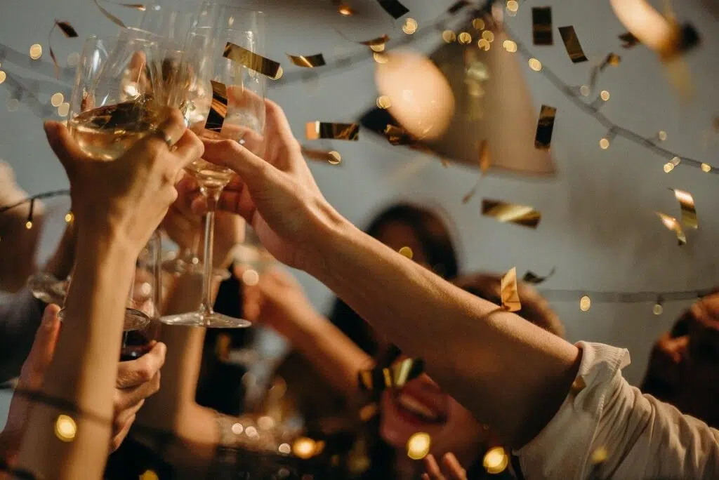 10 Tips To Keep Your Party From Getting Boring
