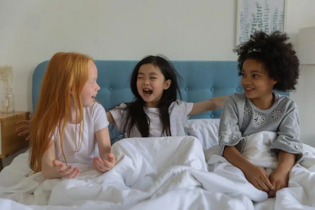 5 Best Comfortable Nightwear For Kids
