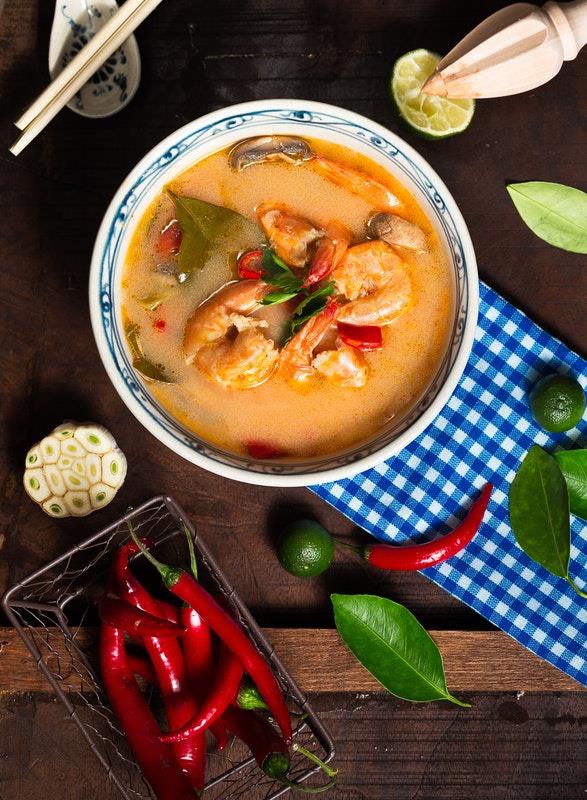 5 Easy Ways To Add Heat To Any Dish