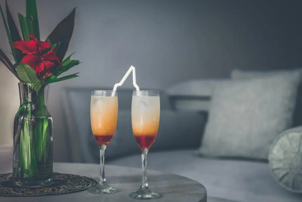 5 Festive Holiday Cocktails To Make At Home