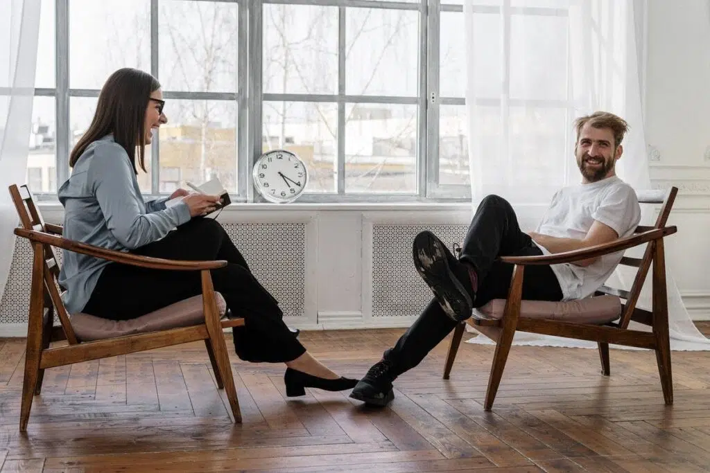 5 Signs You Should Consider A Marriage Counselor
