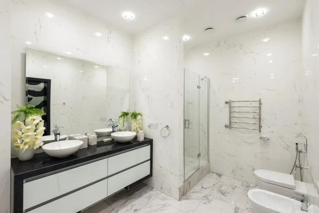 6 Common Mistakes To Avoid In Your Bathroom Renovation