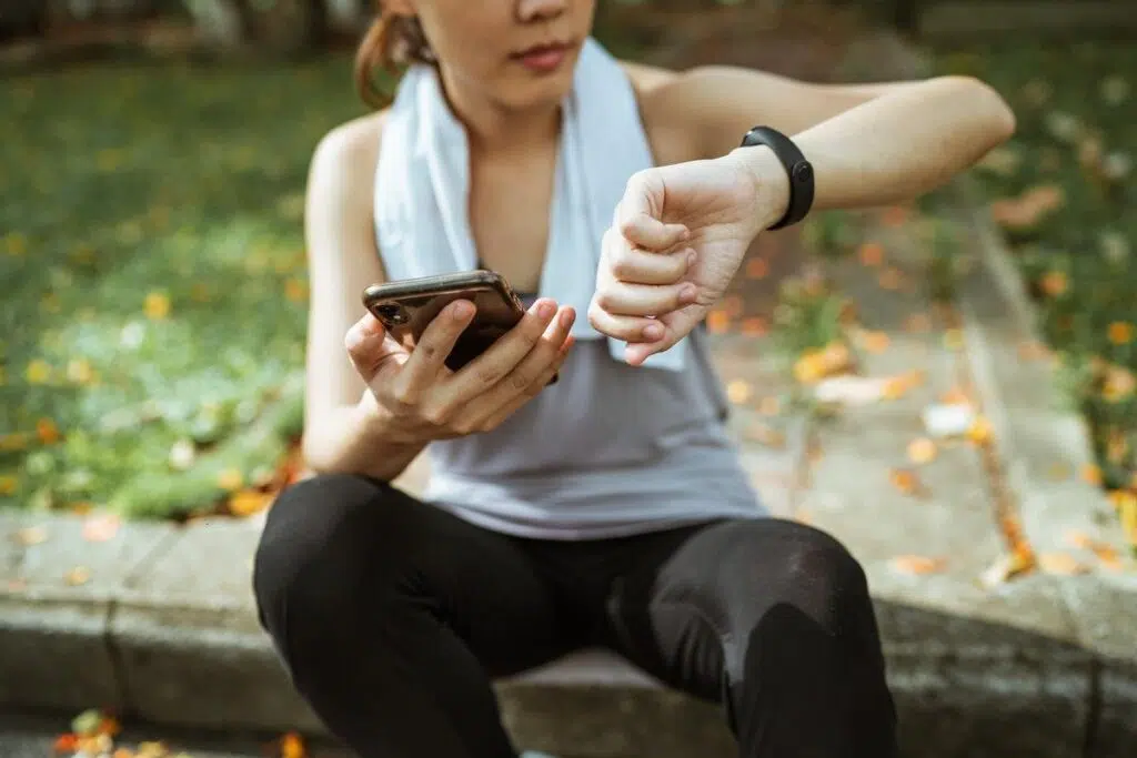 6 Impacts Of Technology On The Fitness Industry 2021