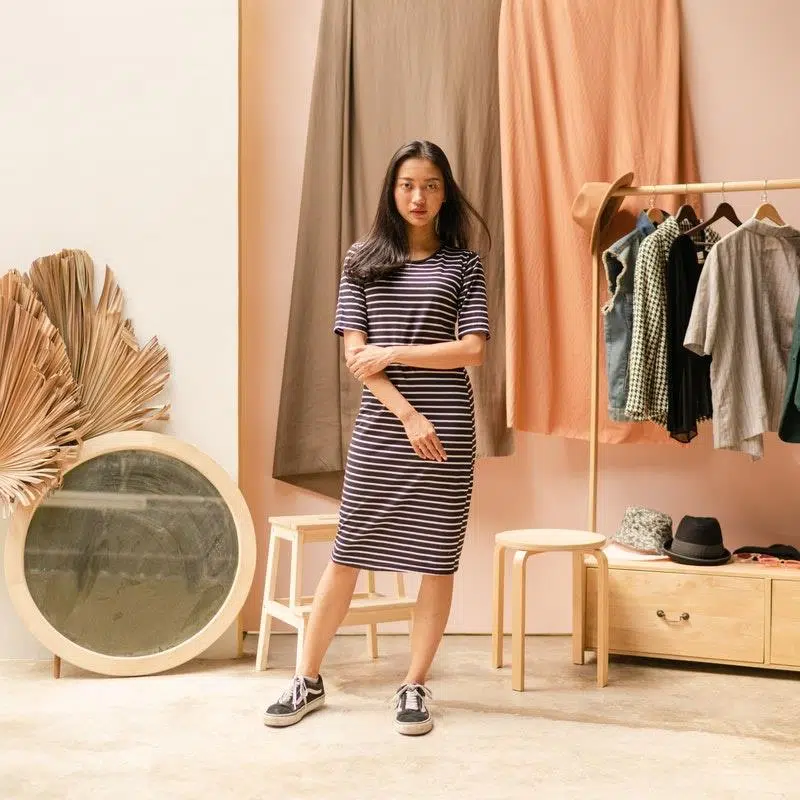 A Beginner's Guide To Fashion & Modern Styles