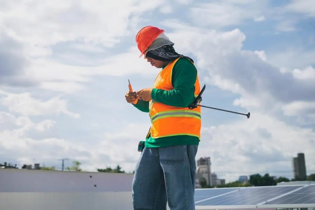 Basic Tools And Equipments Every Construction Worker Needs