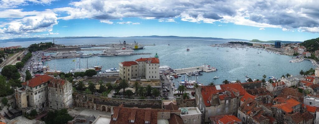 Beautiful Destinations On The Adriatic Coast You Must Visit