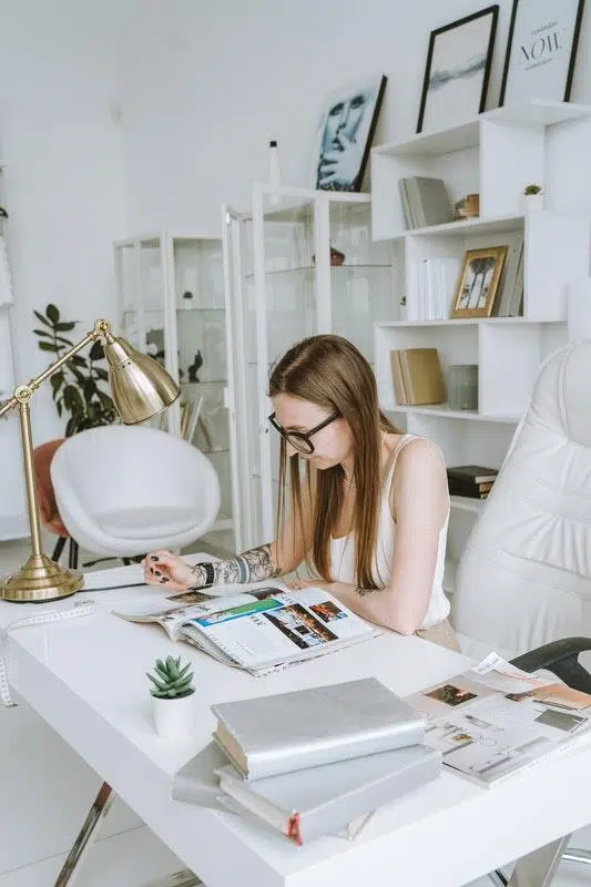 How To Choose The Best Office Chair: A Guide