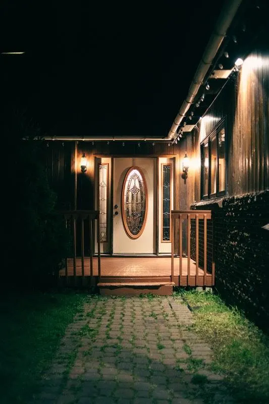 How To Improve Home Security Using Outdoor Lighting