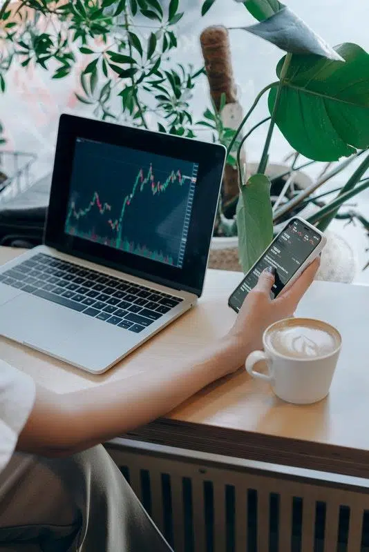 How To Invest In Cryptocurrency And Join The Blockchain Craze