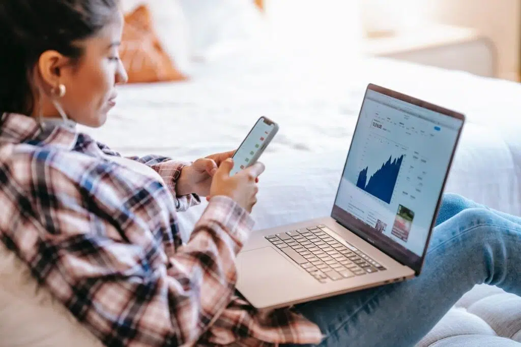 How To Invest In Cryptocurrency And Join The Blockchain Craze