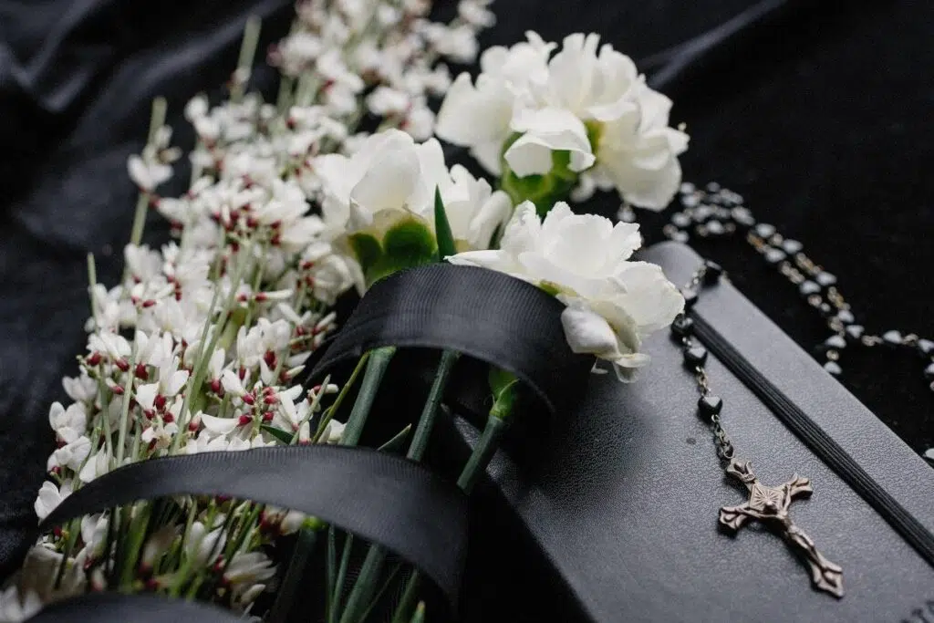 How To Organize A Funeral
