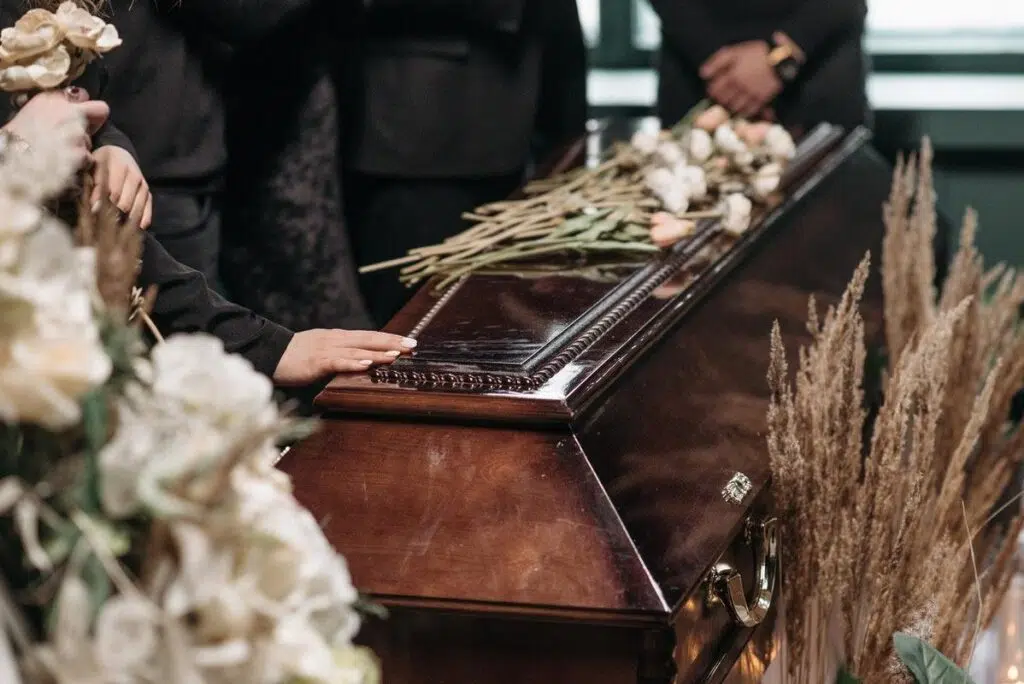 How To Organize A Funeral