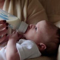 Hypoallergenic Formula For Babies: The Why, When, And How To Use It?