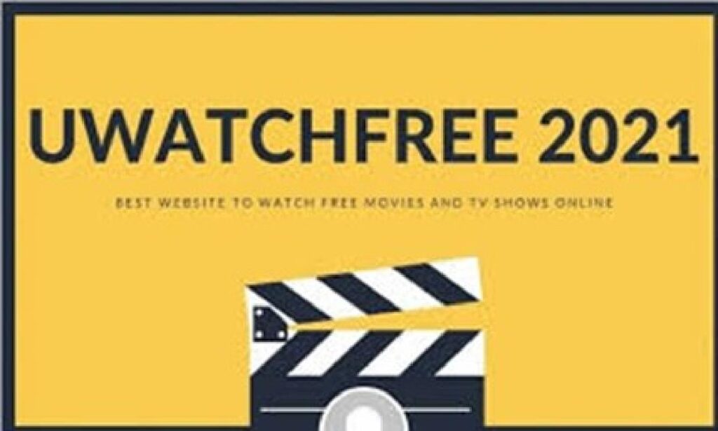 Uwatchfree tv web online series