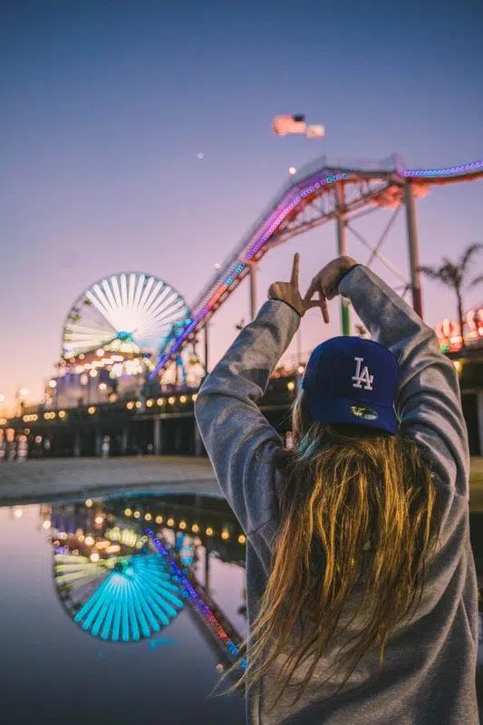 Keeping Pesach Traditions While Vacationing In California