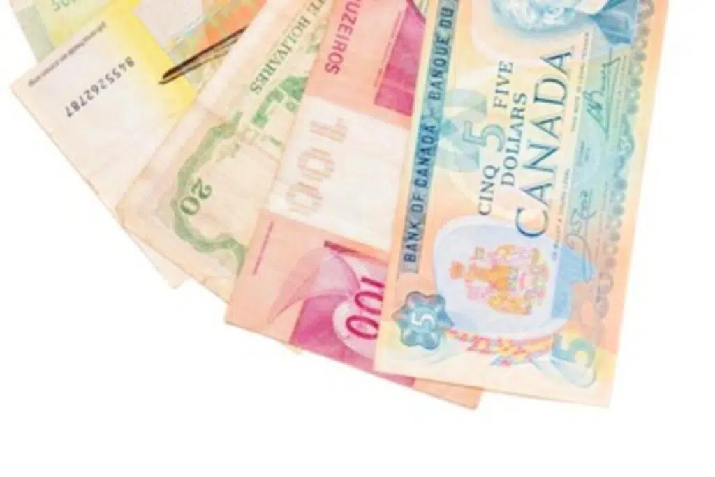 The Devil&rsquo;s Face, Pinkies, And Other Valuable Old Canadian Bills