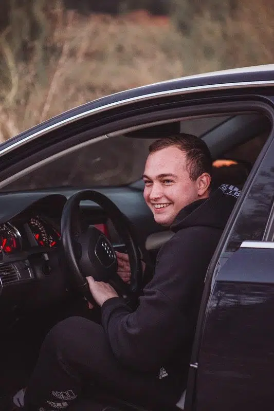 Tips For Buying Your First Car