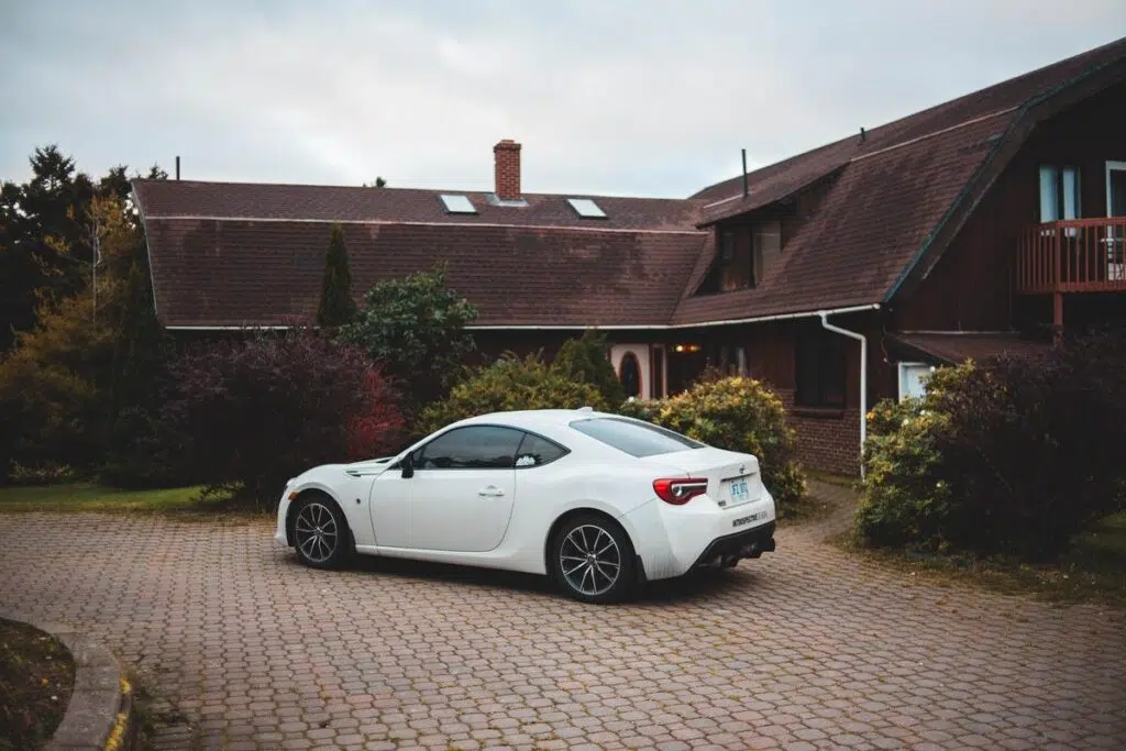 Tips For Buying Your First Car
