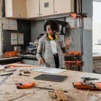 What Should You Know Before Undertaking A DIY Woodworking Project?