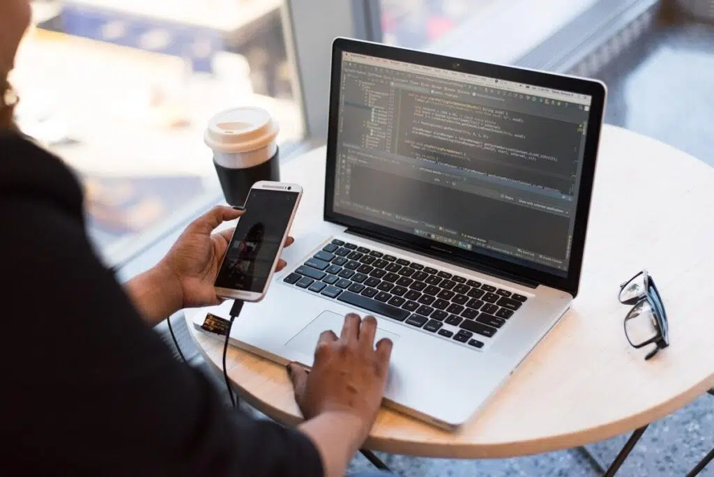 What You Should Consider While Choosing The Company For Mobile App Development