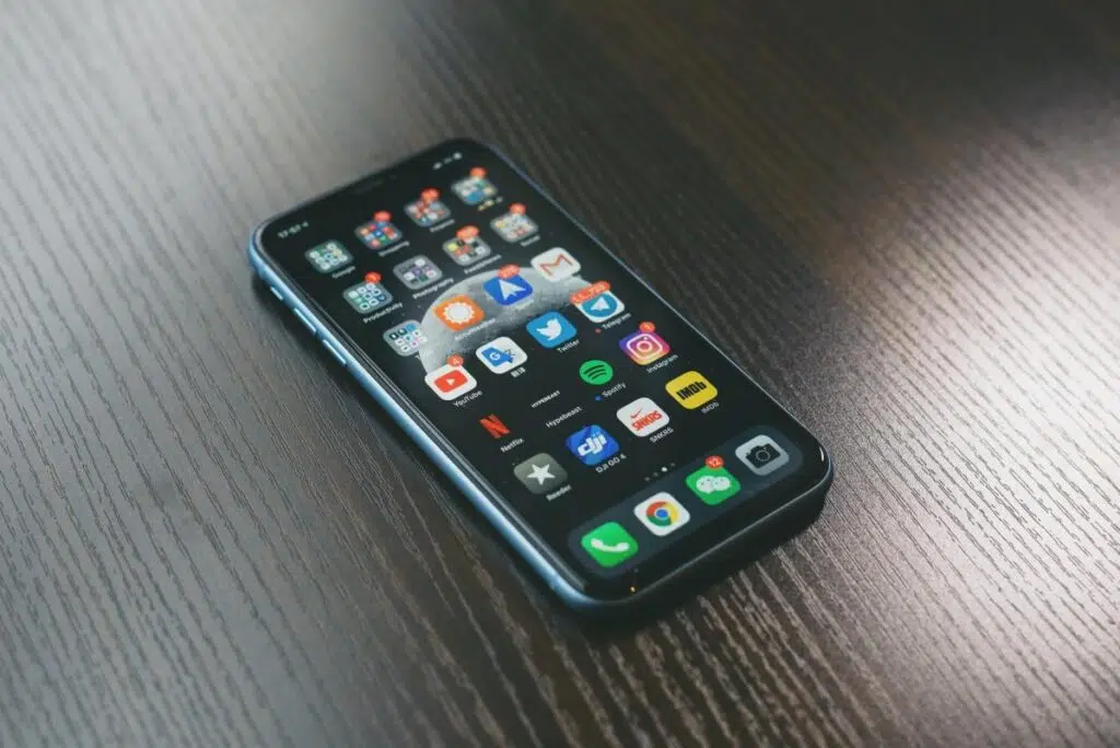What You Should Consider While Choosing The Company For Mobile App Development