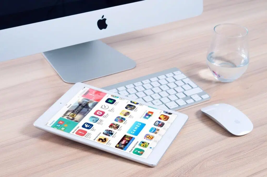 What You Should Consider While Choosing The Company For Mobile App Development
