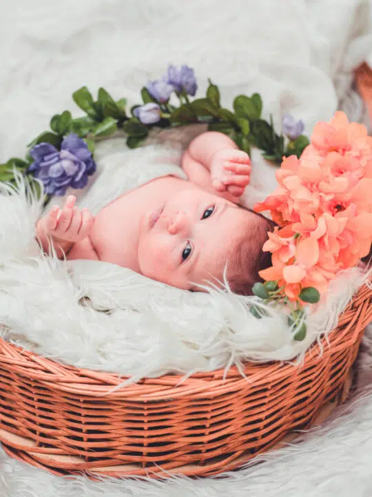 Why Babies Develop Flat Heads and What You Can Do About It