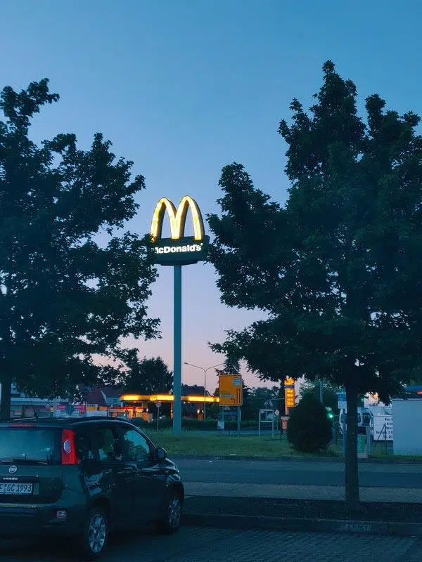 Why Franchises Are A Great Opportunity To Get Into Business