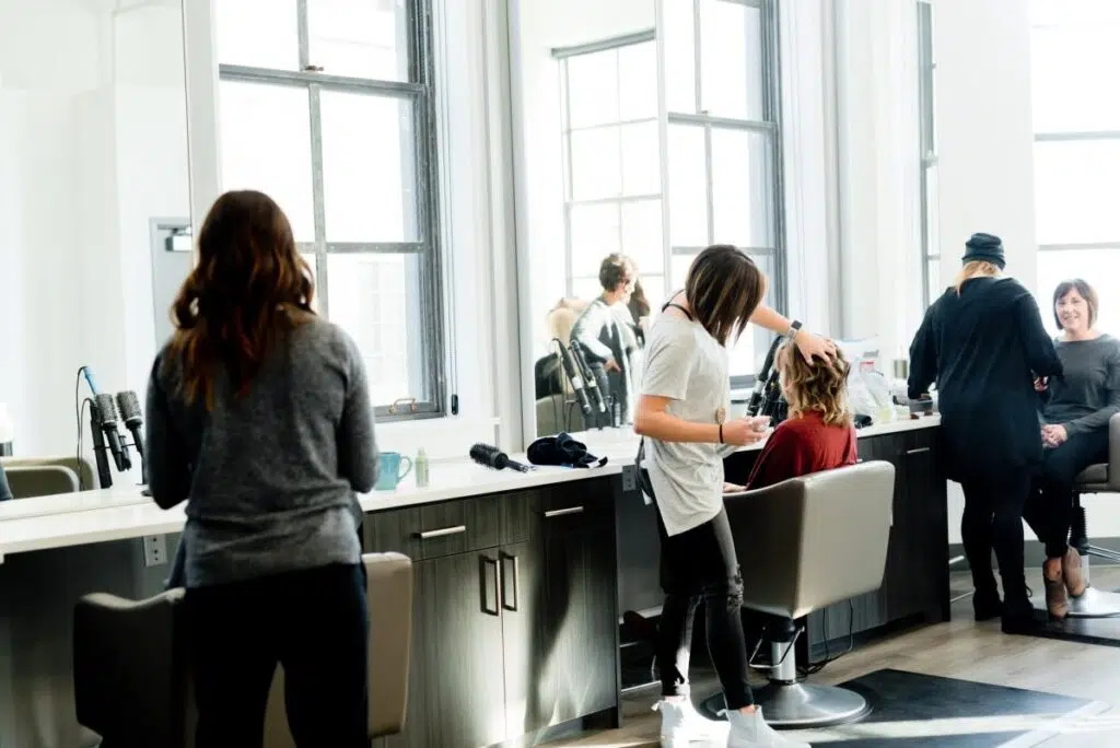 Why You Shouldn&rsquo;t Be Afraid To Sue Your Hairdresser