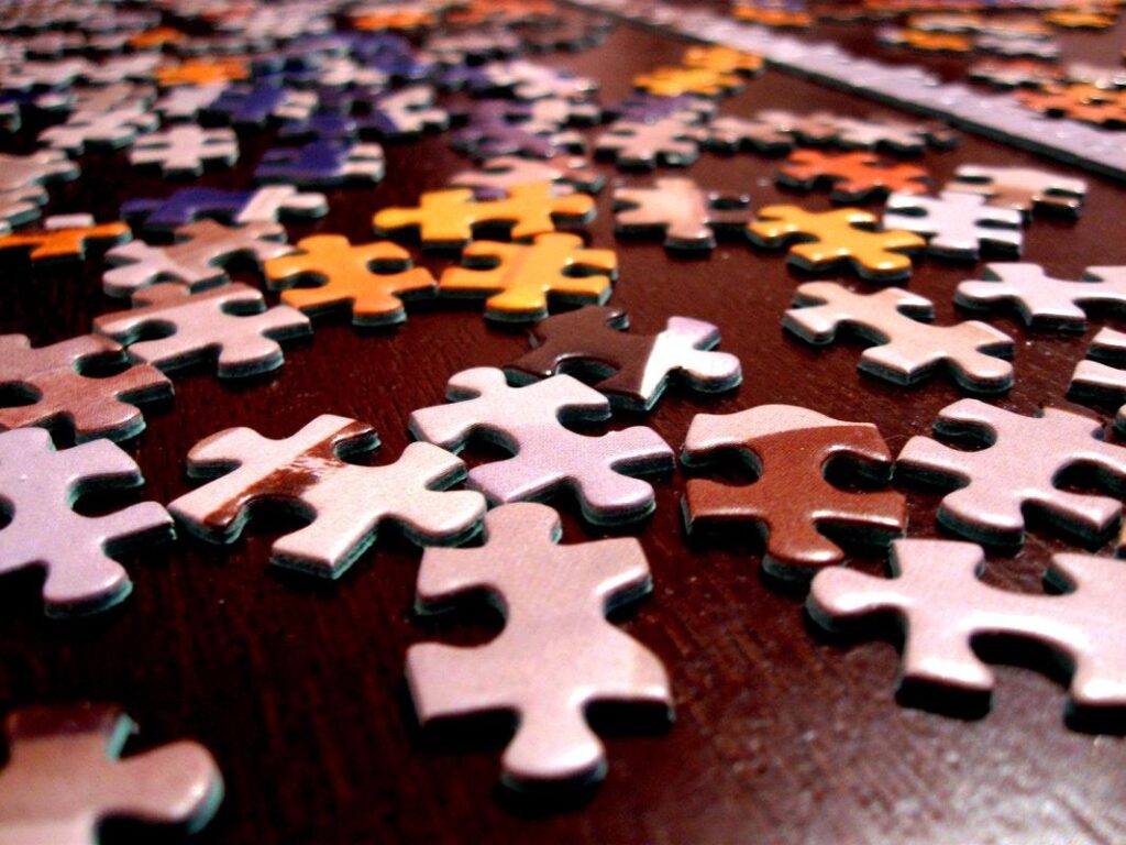 10 Great Ways Puzzles Can Keep Your Brain Sharp