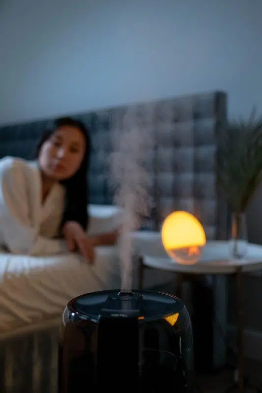 4 Amazing Tips On How To Identify The Best Ultrasonic Cool Mist Humidifiers