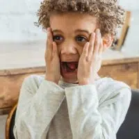 5 Steps To Get Your Child's Behavior Back On The Right Track
