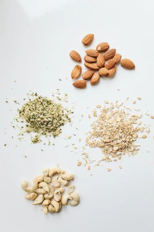 5 Types Of Healthy Nuts That Are Perfect For Snacking