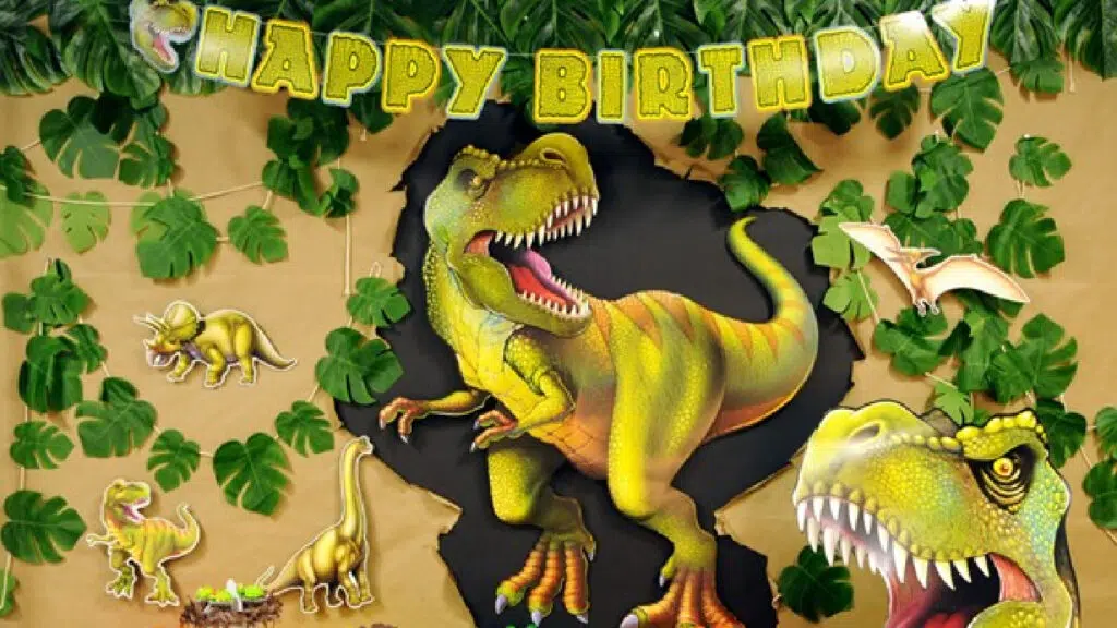 6 Party Themes To Make Your Child&rsquo;s Birthday Party Extra Special