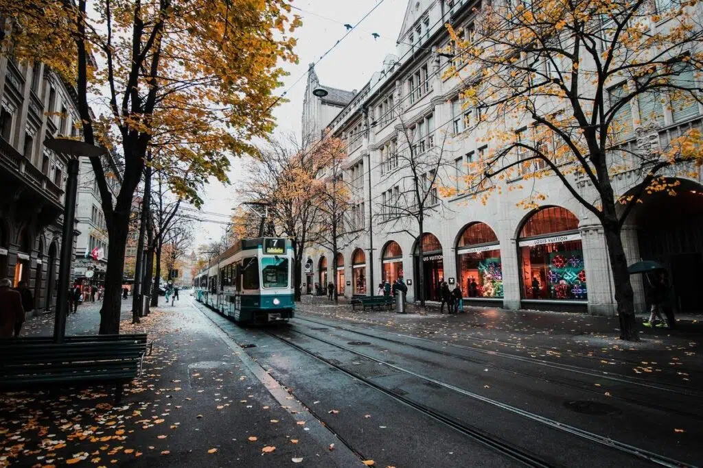 7 Reasons Why Europe Should Be Your Next Vacation Spot 