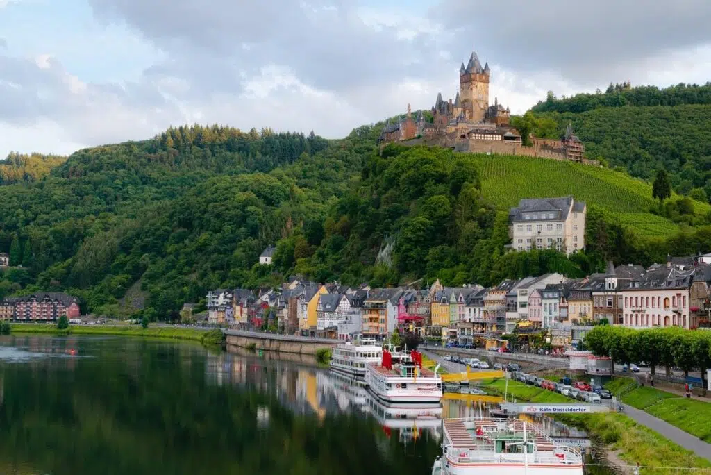 7 Reasons Why Europe Should Be Your Next Vacation Spot