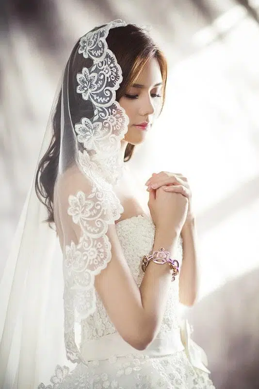 8 Things Every Bride Needs To Know Before Wedding Day